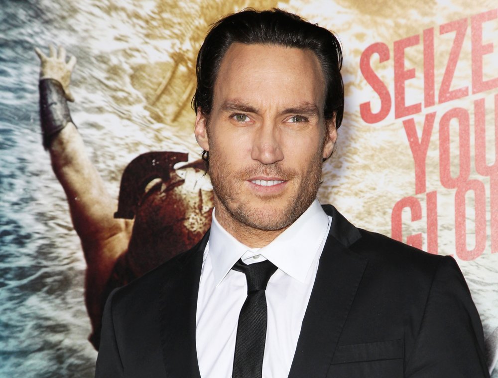 300: Rise of an Empire Hollywood Premiere