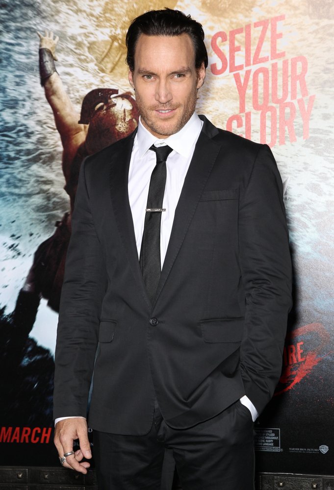 300: Rise of an Empire Hollywood Premiere