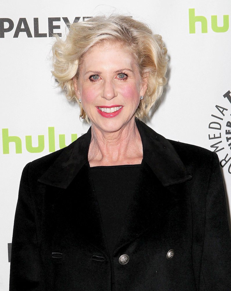 Callie Khouri;<br>The Paley Center for Media's PaleyFest 2013 Honoring Nashville - Arrivals