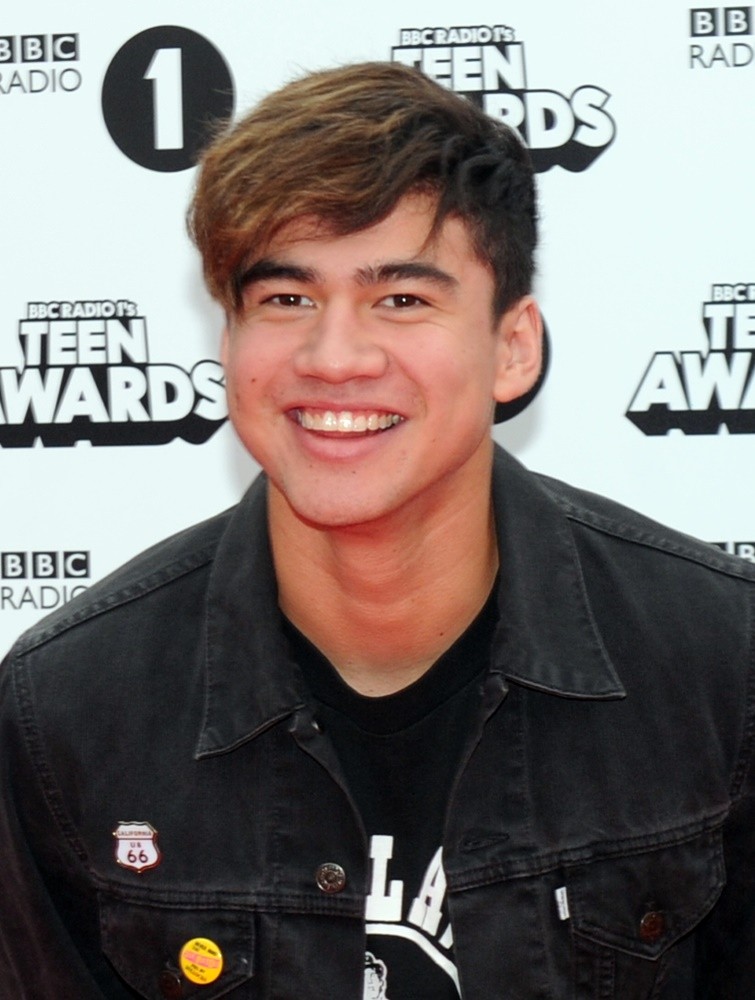 BBC Radio 1 Teen Awards 2015 - Arrivals