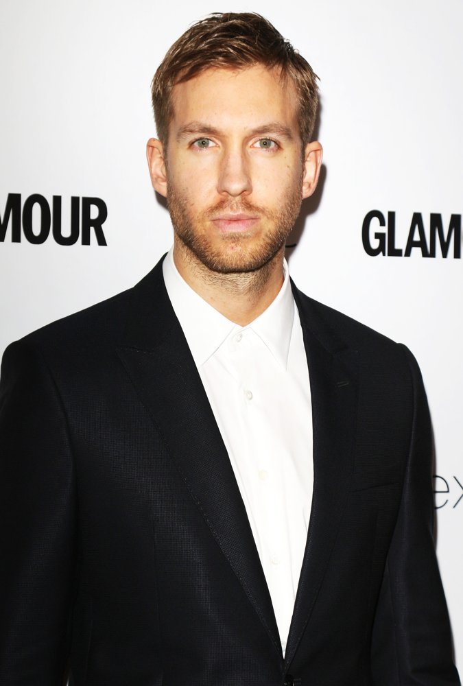 2015 Glamour Magazine Woman of the Year Awards