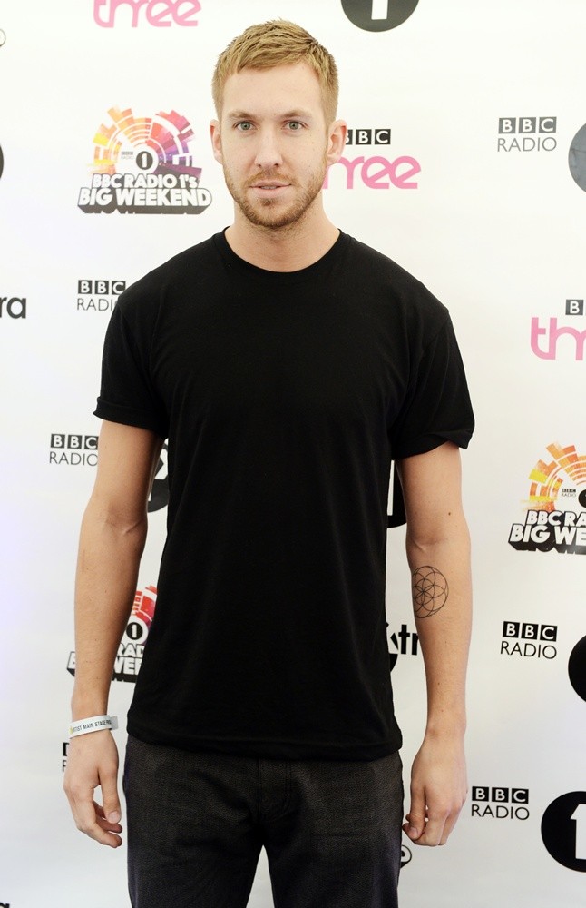 BBC Radio 1's Big Weekend