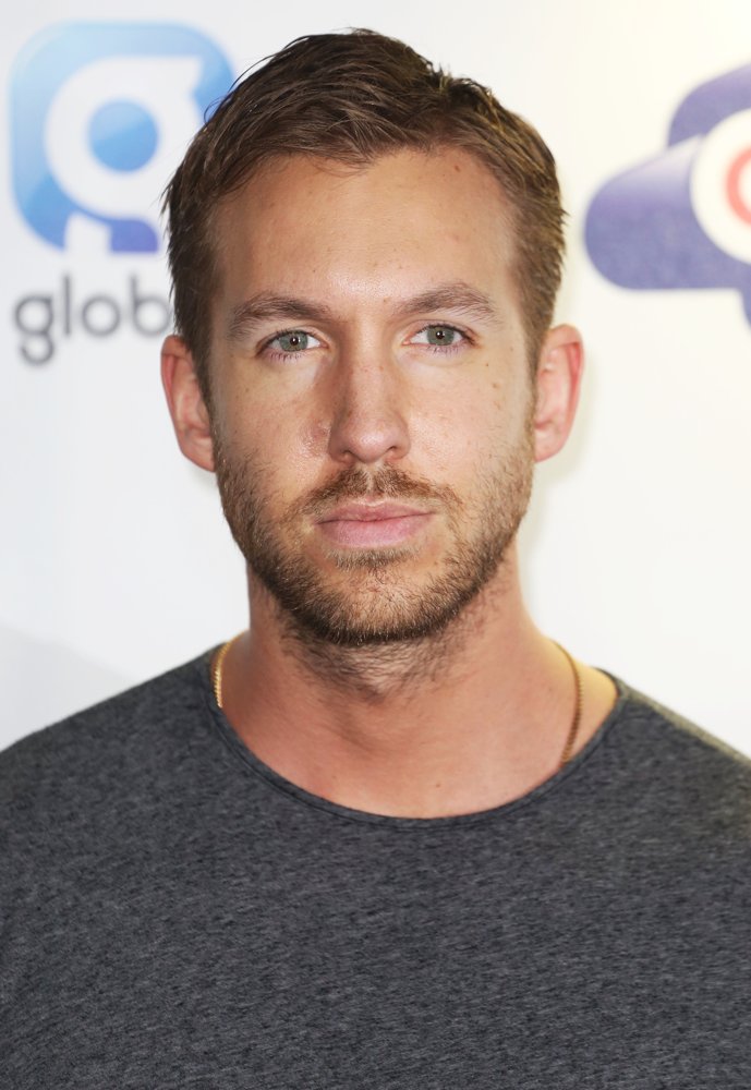 Capital FM Summertime Ball 2014 - Arrivals