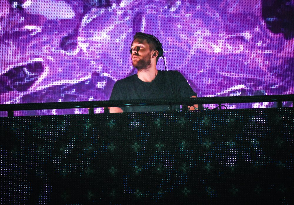 V Festival 2015 - Day 1 - Performances