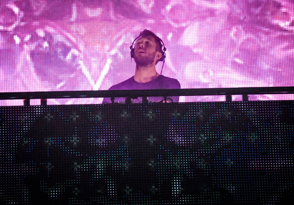 V Festival 2015 - Day 1 - Performances