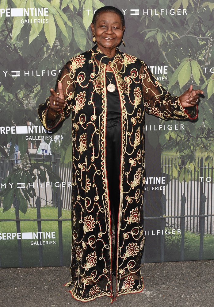 2016 Serpentine Gallery Summer Party - Arrivals