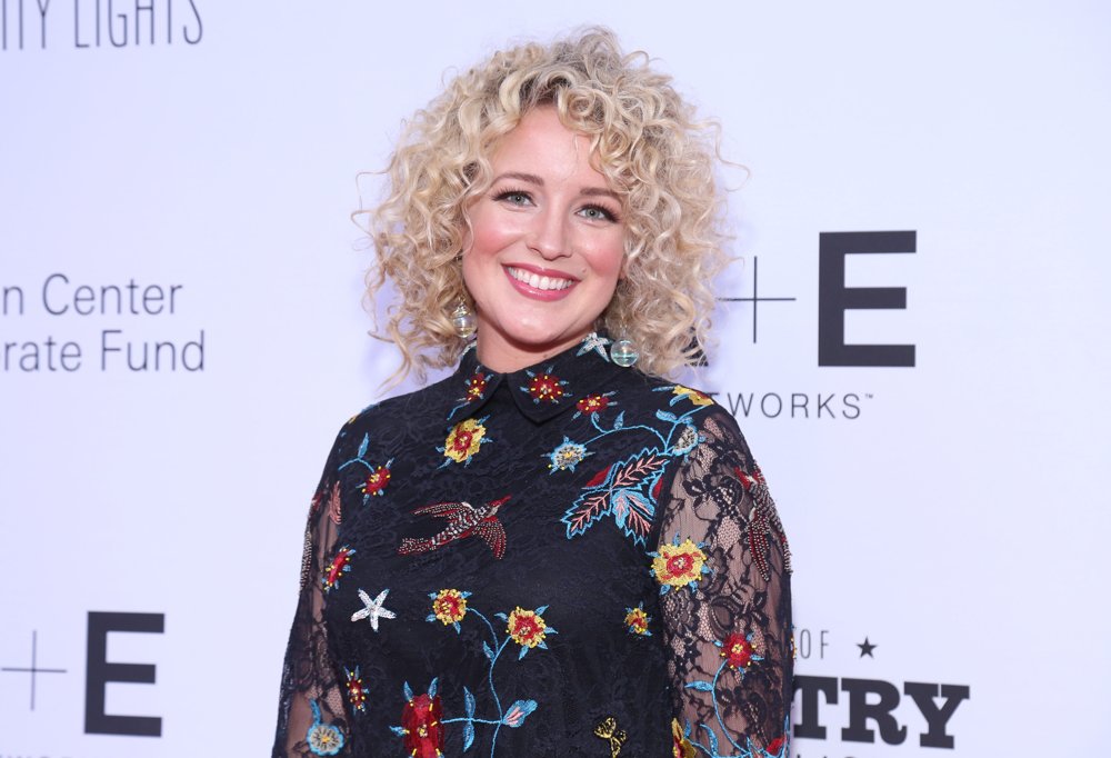 A Night of Country Under City Lights - Arrivals