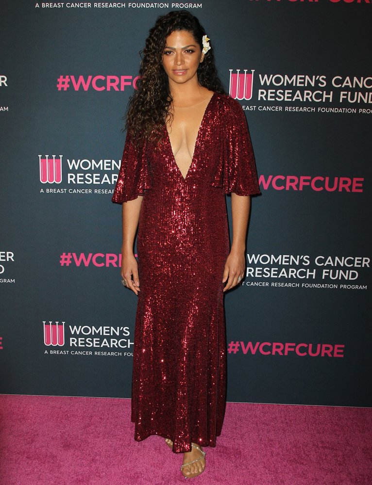 Camila Alves;<br>An Unforgettable Evening 2020