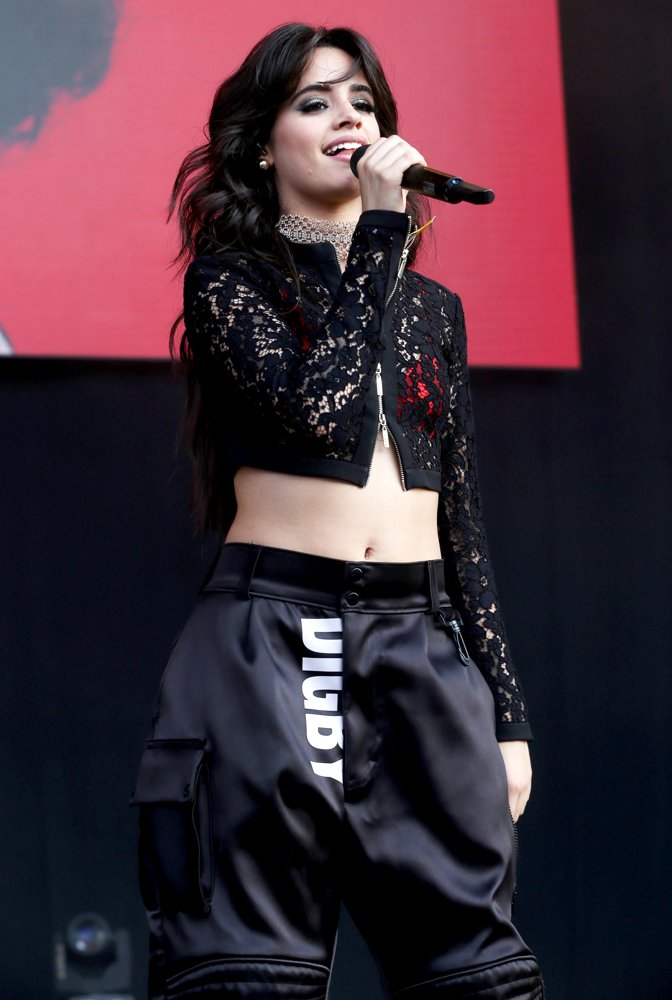 Billboard Hot 100 Music Festival 2017 - Day 2 - Performances