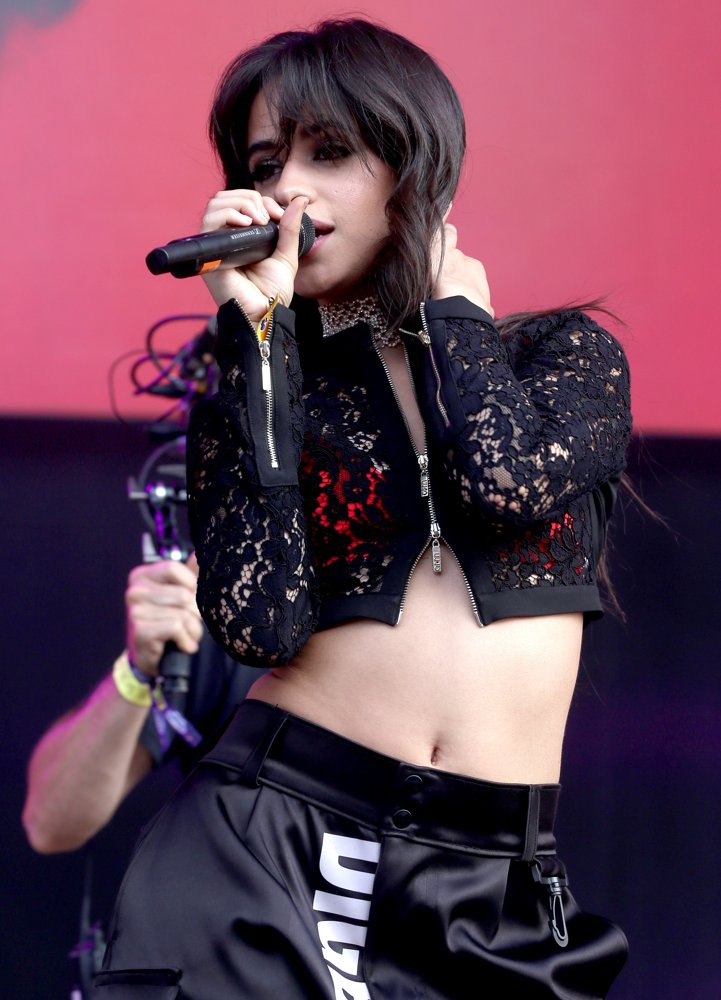 Billboard Hot 100 Music Festival 2017 - Day 2 - Performances