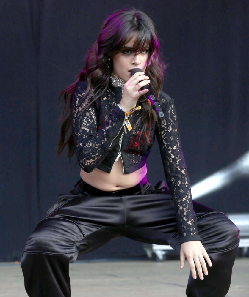 Billboard Hot 100 Music Festival 2017 - Day 2 - Performances