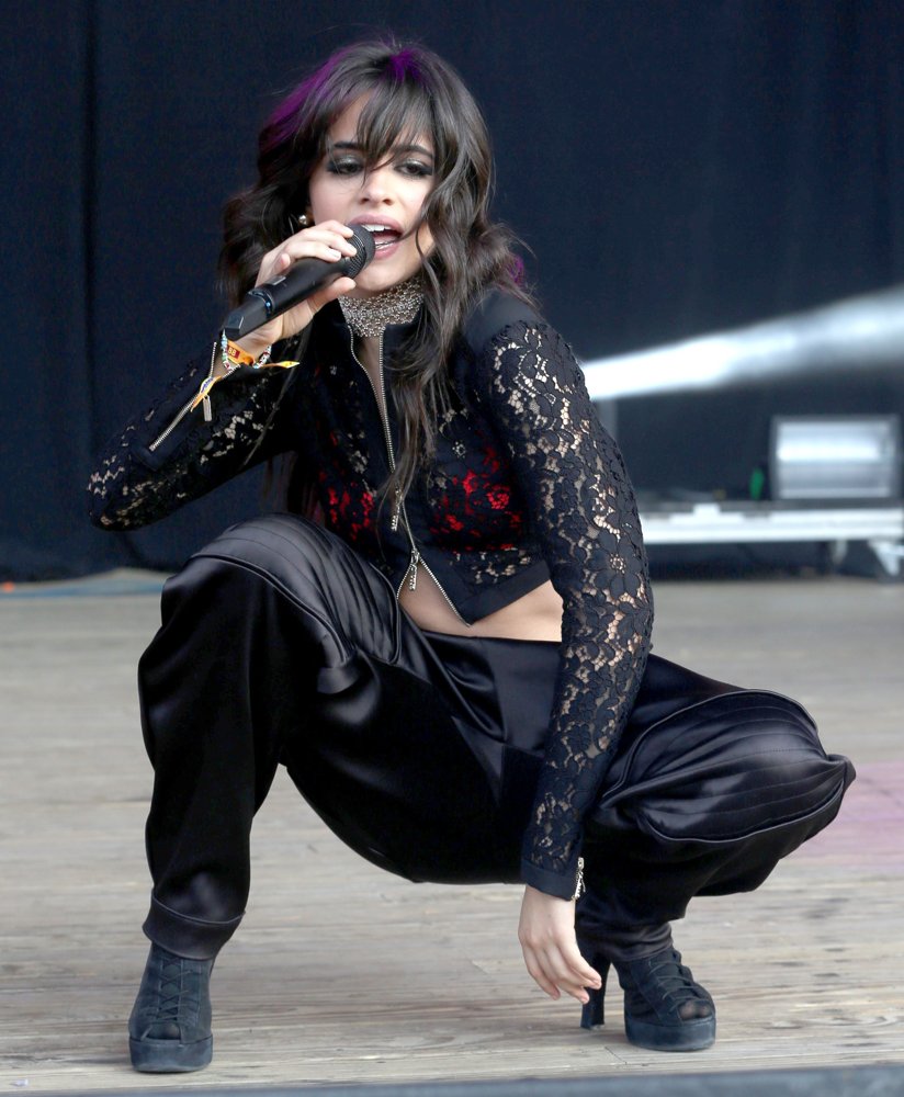 Billboard Hot 100 Music Festival 2017 - Day 2 - Performances