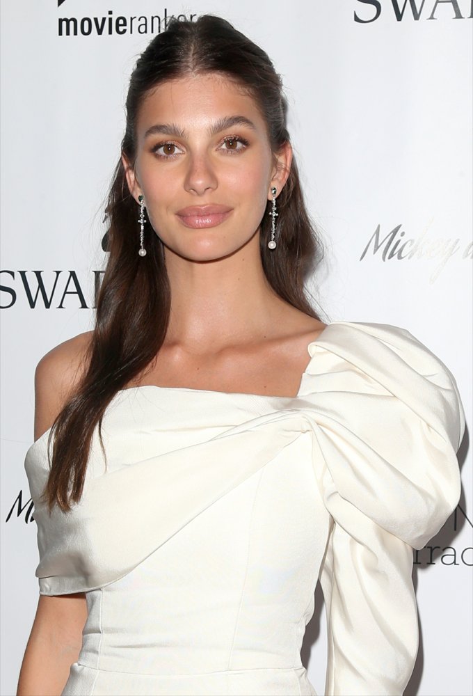 Mickey and The Bear Premiere