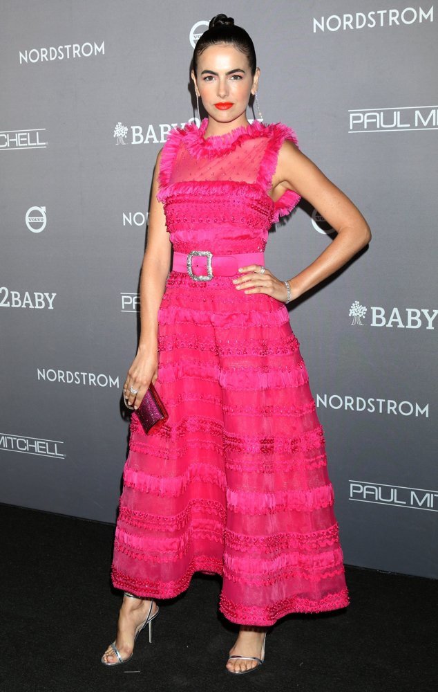 2019 Baby2Baby Gala Presented by Paul Mitchell