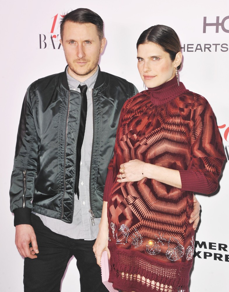 Harperâ€™s Bazaar Celebrates 150 Most Fashionable Women - Arrivals