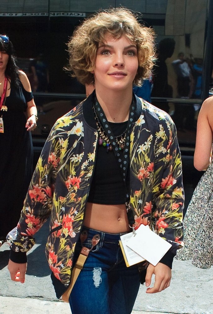 San Diego Comic-Con International - Day 3 - Celebrity Sightings