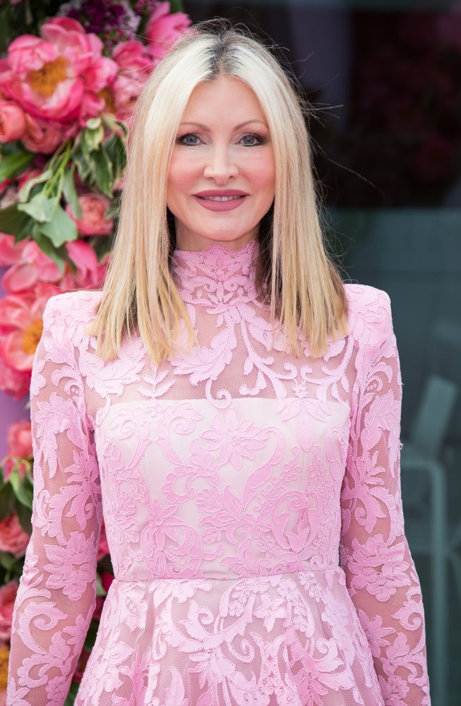 The Victoria and Albert Museum Summer Party - Red Carpet Arrivals
