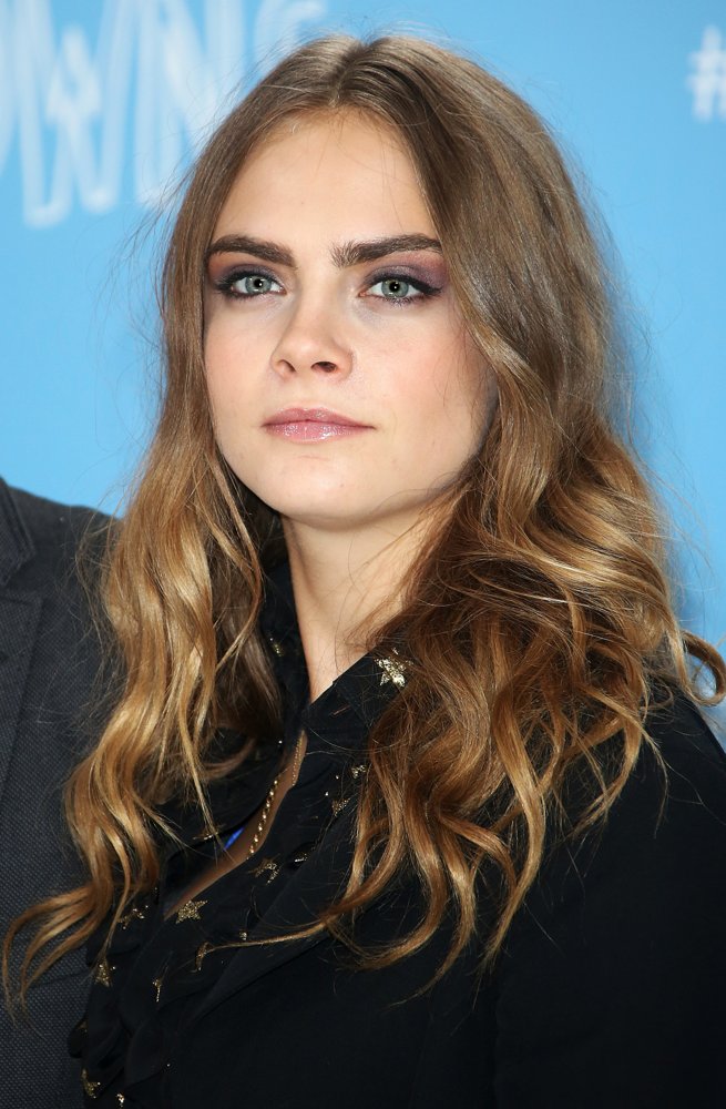 Paper Towns UK Photocall - Arrivals