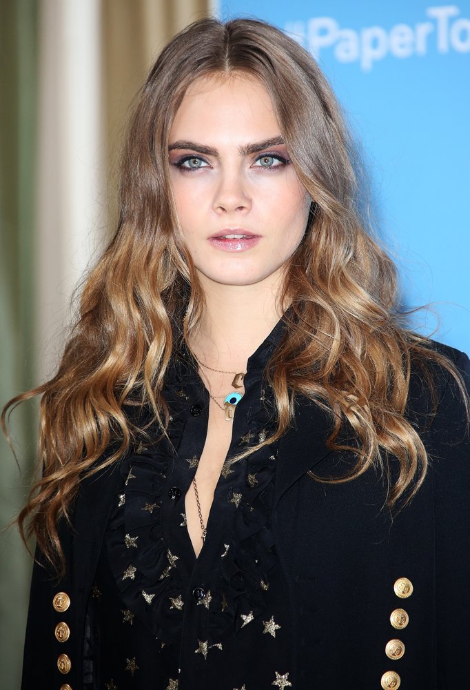Paper Towns UK Photocall - Arrivals