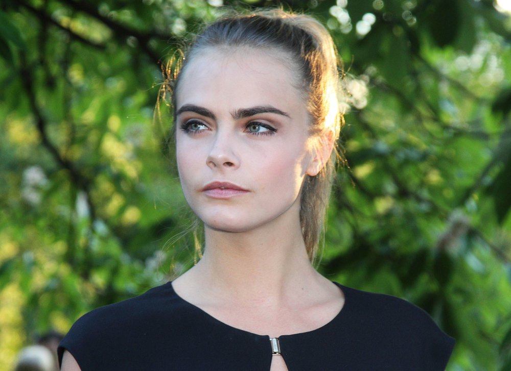 Serpentine Gallery Summer Party - Arrivals