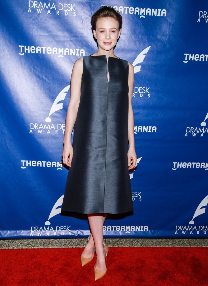 The 2015 Drama Desk Awards - Arrivals