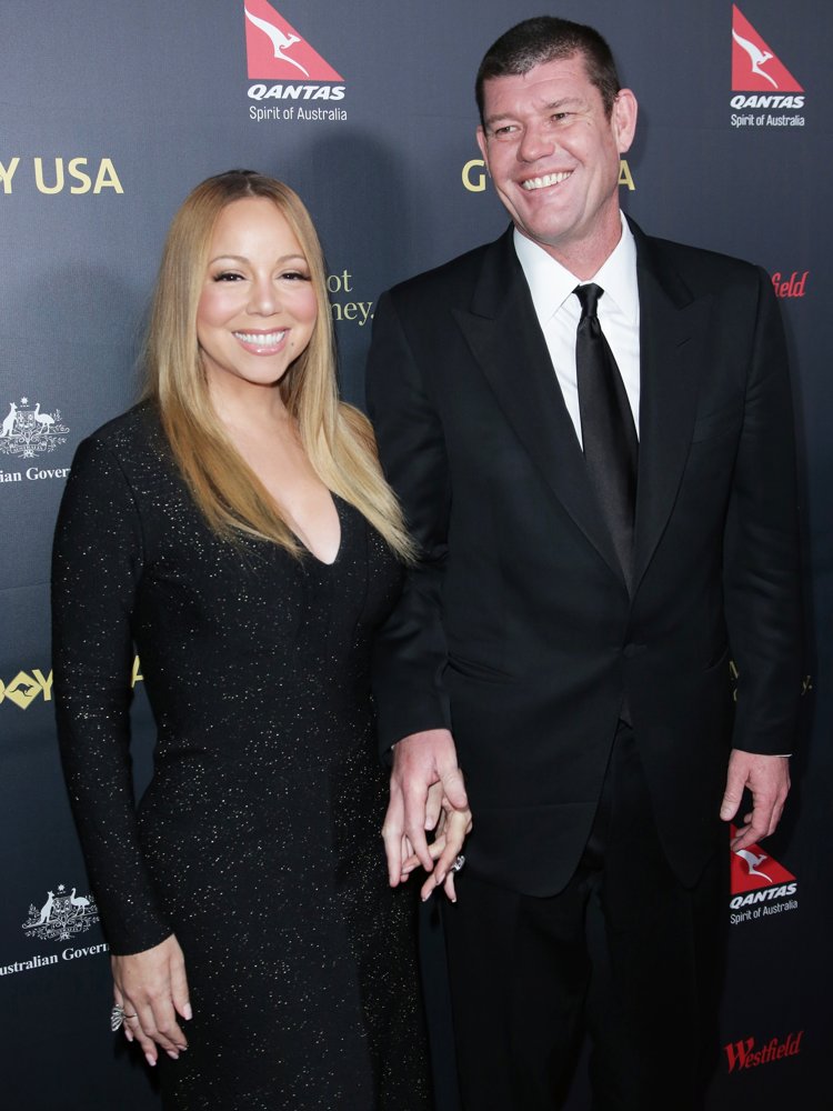 2016 G'Day Los Angeles Gala