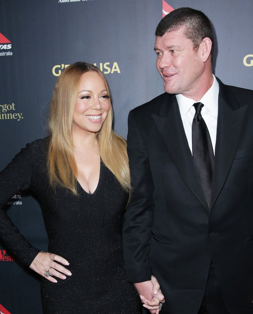 2016 G'Day Los Angeles Gala