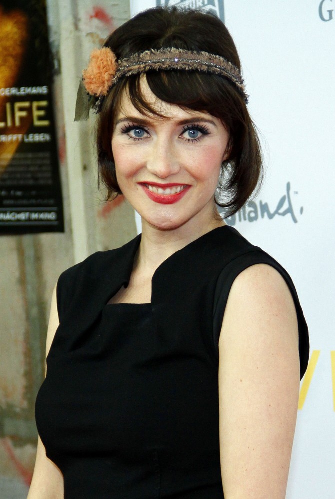 The Premiere of Love Life - Liebe trifft Leben