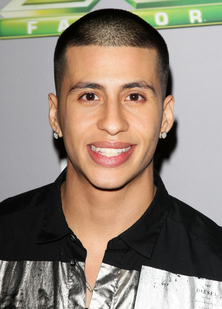 The X Factor Season 3 Finale - Arrivals