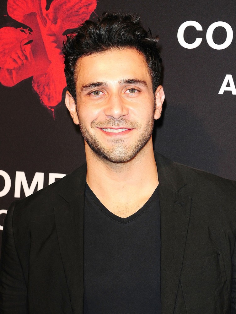 The Colombiana Miami Red Carpet Screening
