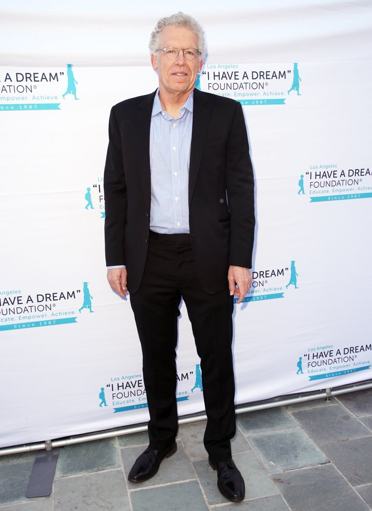 I Have A Dream Foundation Los Angeles Hosts 6th Annual Dreamer Dinner Benefit