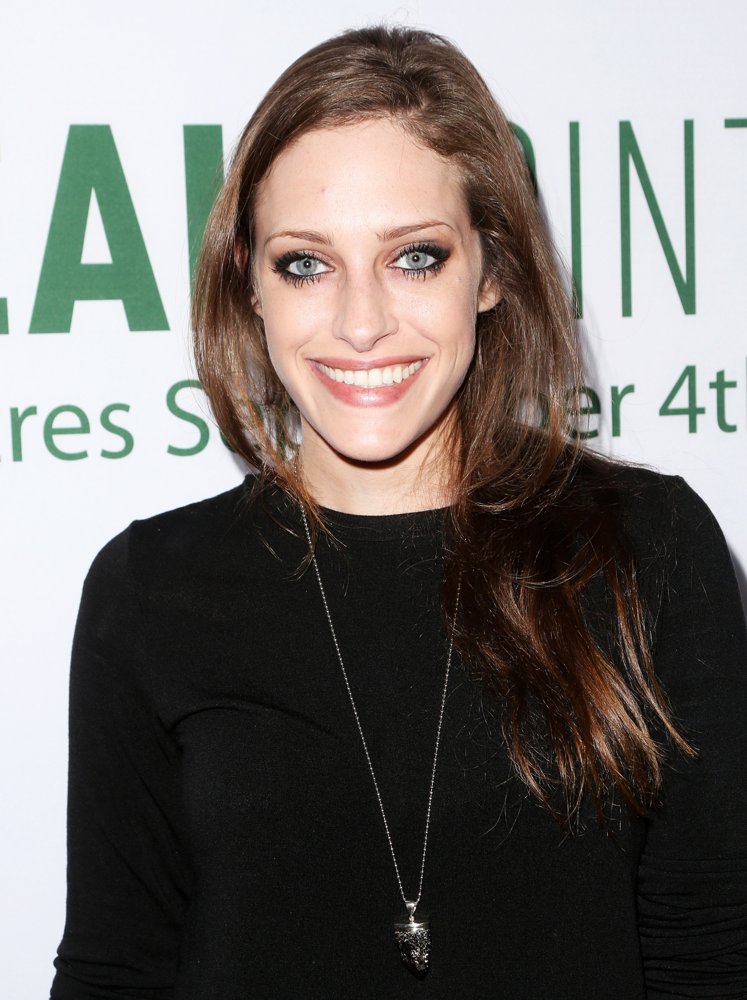 Special Screening of Broad Green Pictures' Break Point - Arrivals