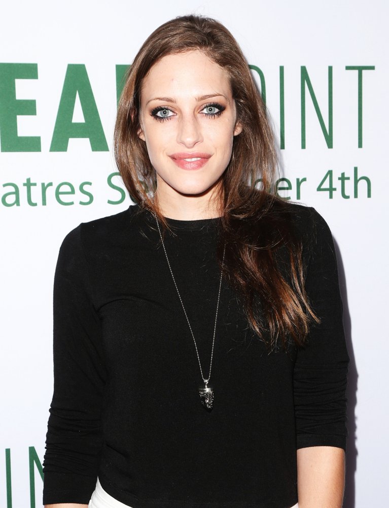 Special Screening of Broad Green Pictures' Break Point - Arrivals