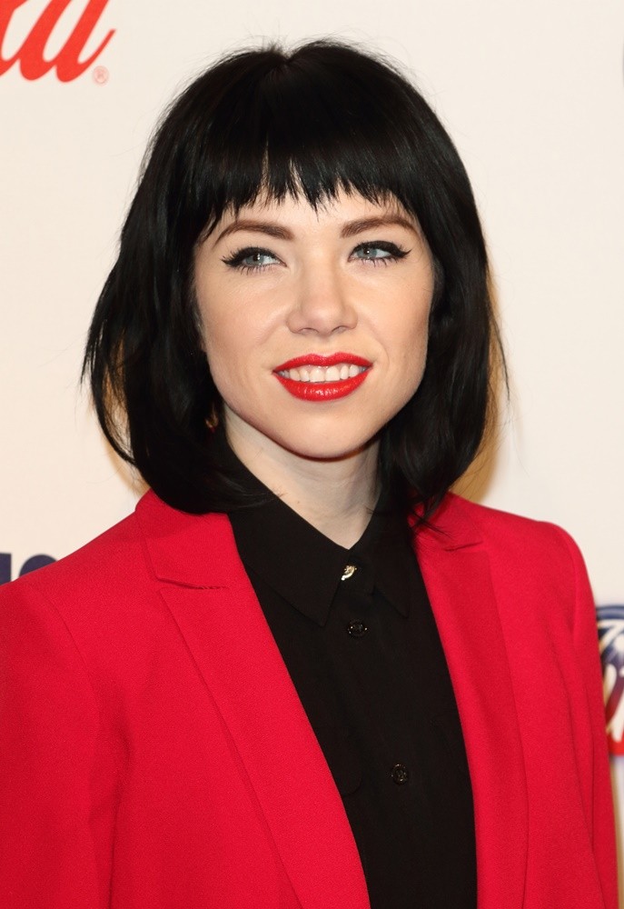 2015 Jingle Bell Ball - Day 2 - Arrivals