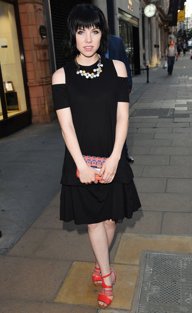 Fendi Store Anniversary Party