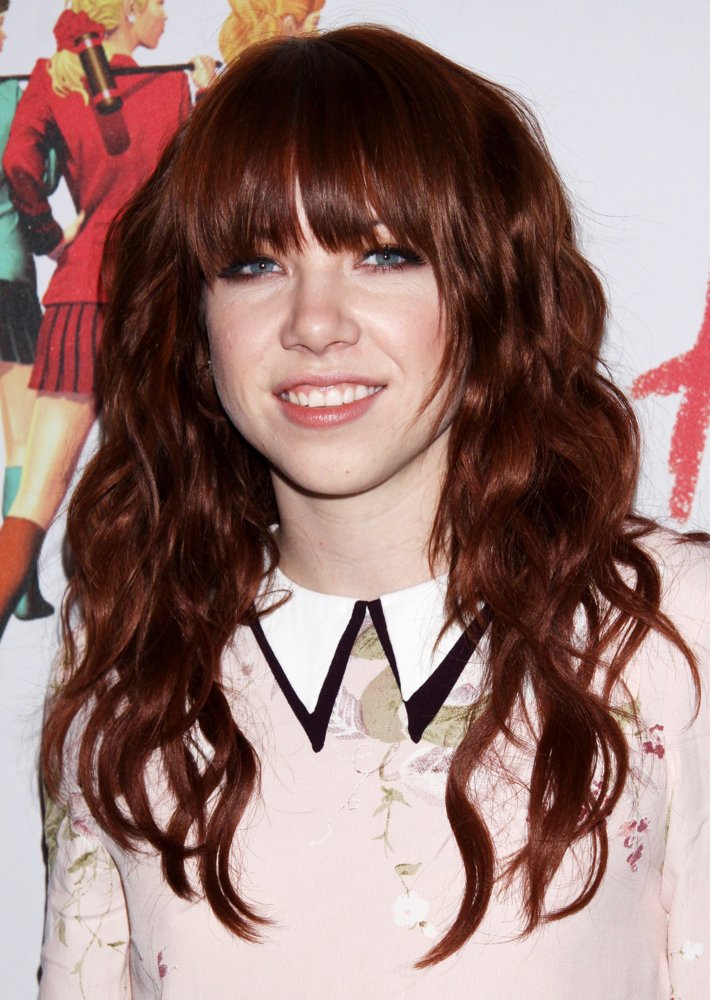 Opening Night of Heathers The Musical - Arrivals