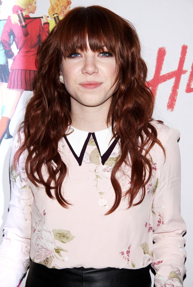 Opening Night of Heathers The Musical - Arrivals