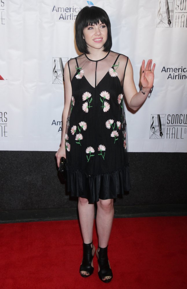 Songwriters Hall of Fame 2015 46th Annual Induction and Awards Gala