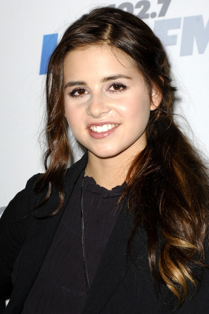 KIIS FM's Jingle Ball 2012 - Arrivals
