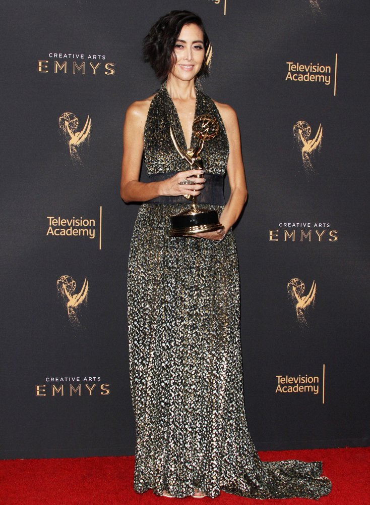 Creative Arts Emmy Awards 2017 - Day 2 - Press Room