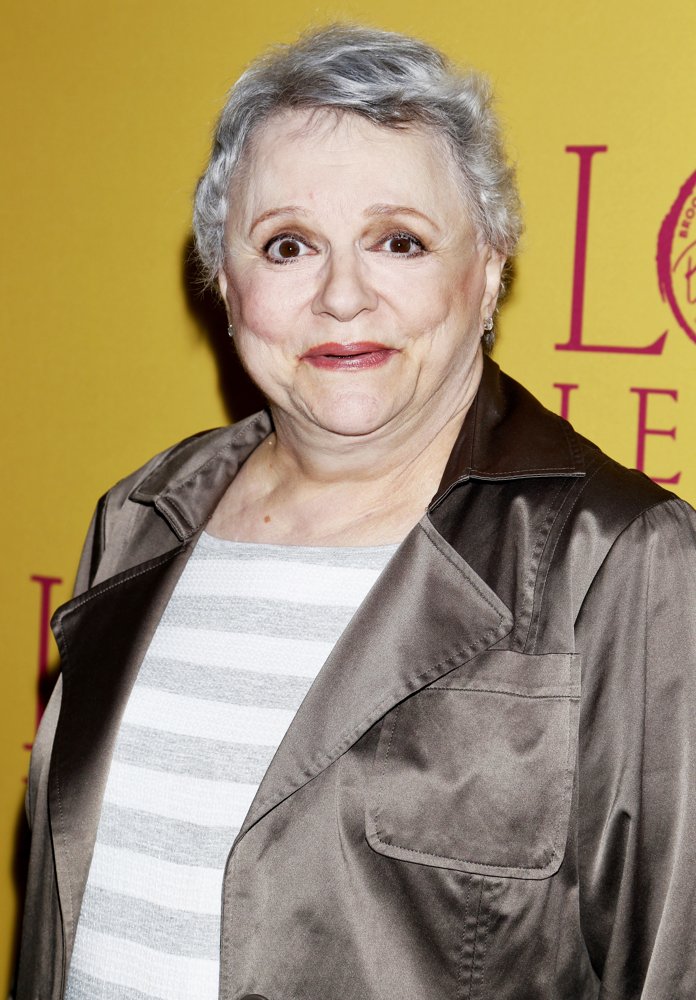 Love Letters Opening Night - Arrivals