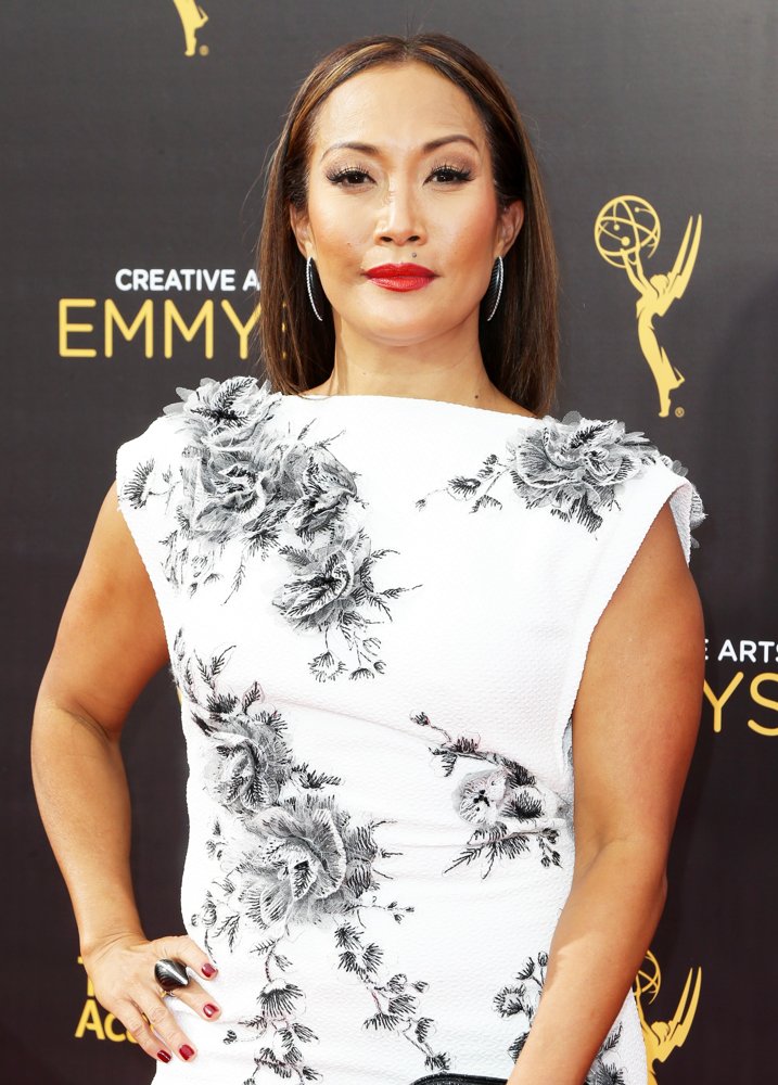 2016 Creative Arts Emmy Awards - Day 2