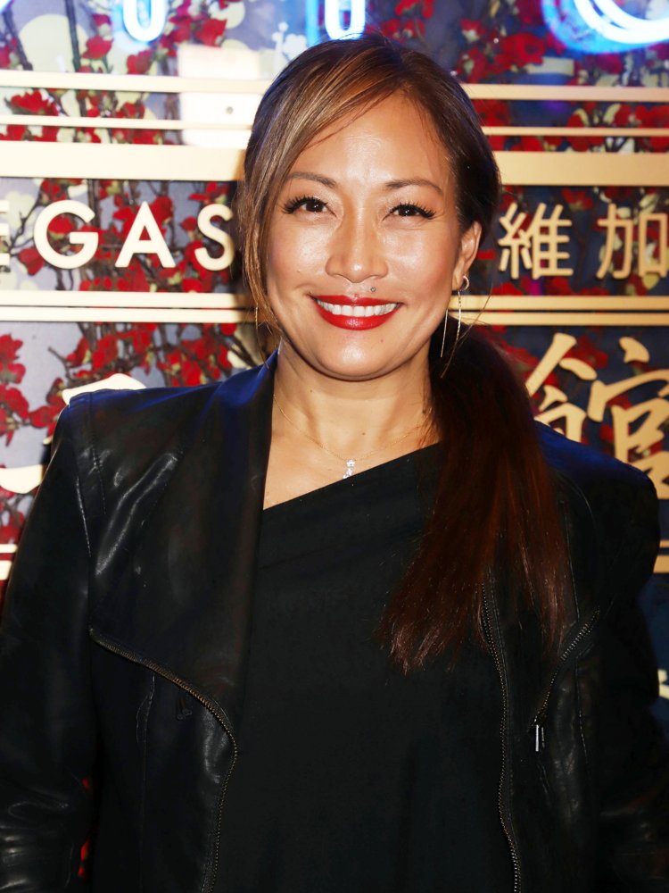 Hong Kong's Mott 32 Opening