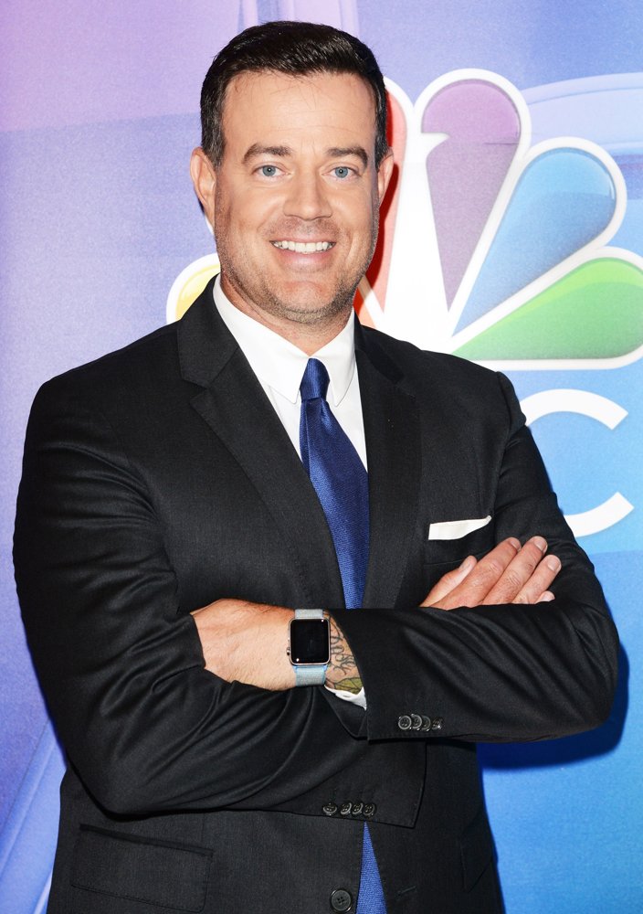 NBC New York Fall Press Junket - Red Carpet Arrivals
