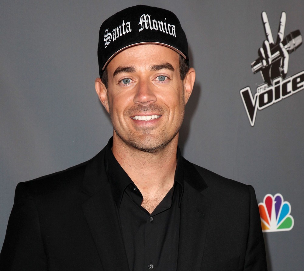 The Voice Live Finale Wrap Party