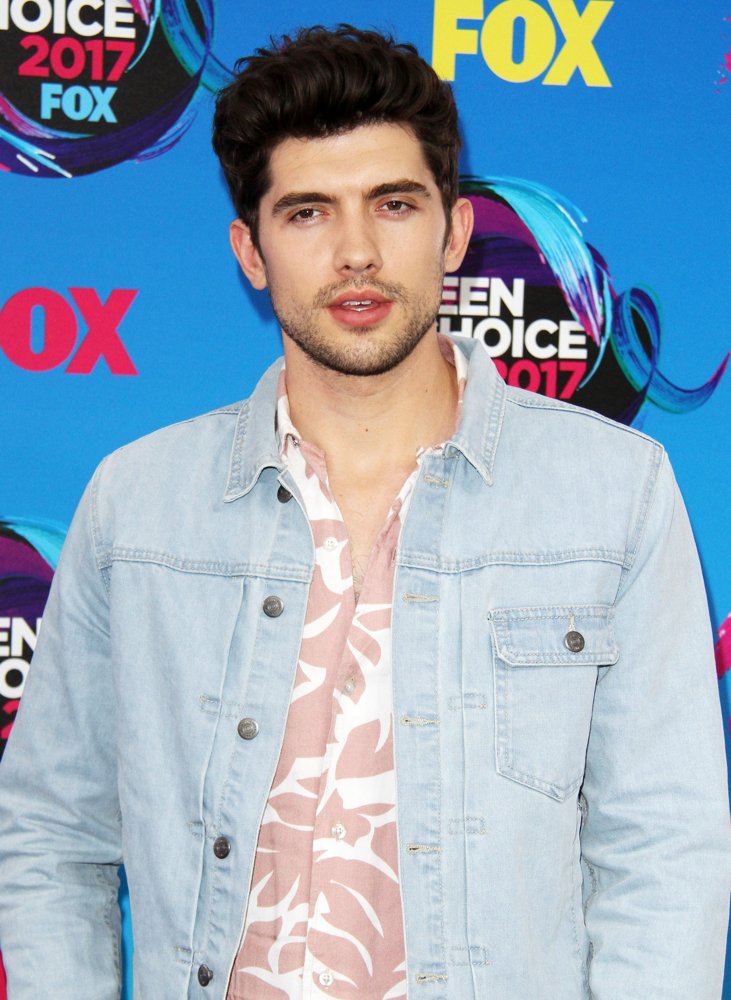 Teen Choice Awards 2017 - Arrivals