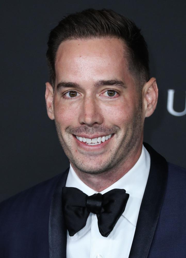 10th Annual LACMA Art + Film Gala