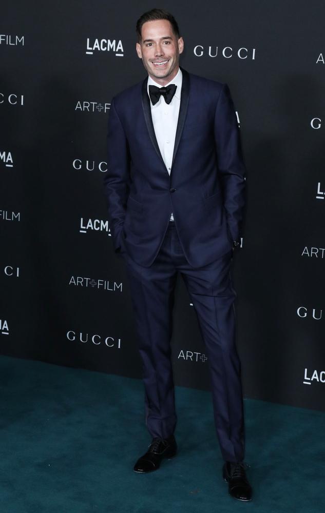 10th Annual LACMA Art + Film Gala