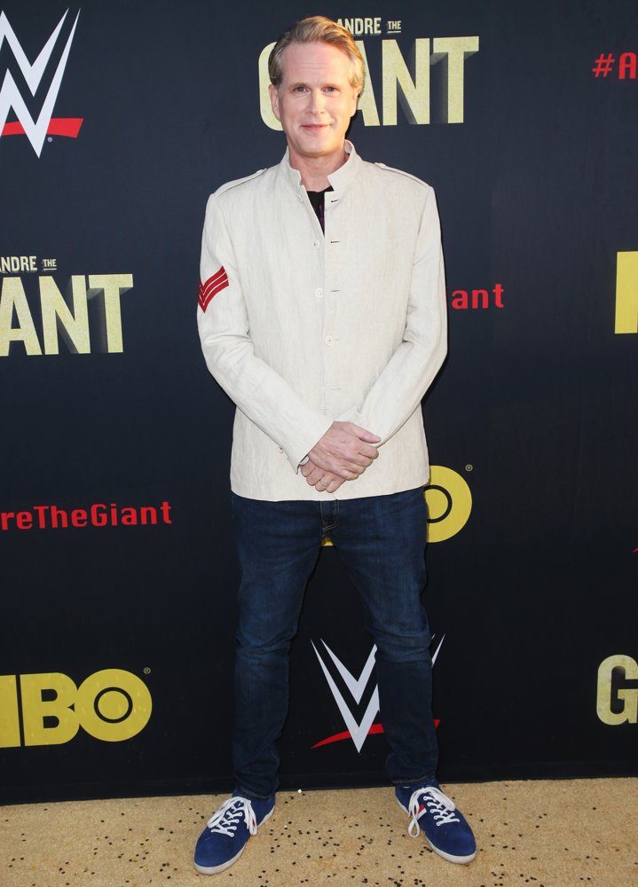 Los Angeles Premiere of HBO's Andre The Giant - Arrivals