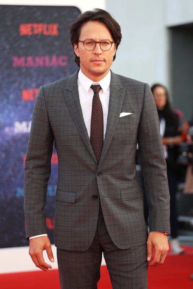 The World Premiere of Maniac - Arrivals